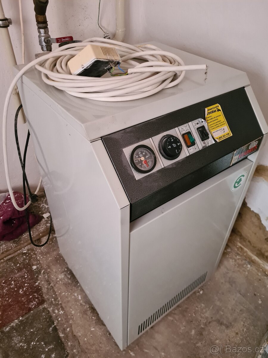 Viadrus G27 eco