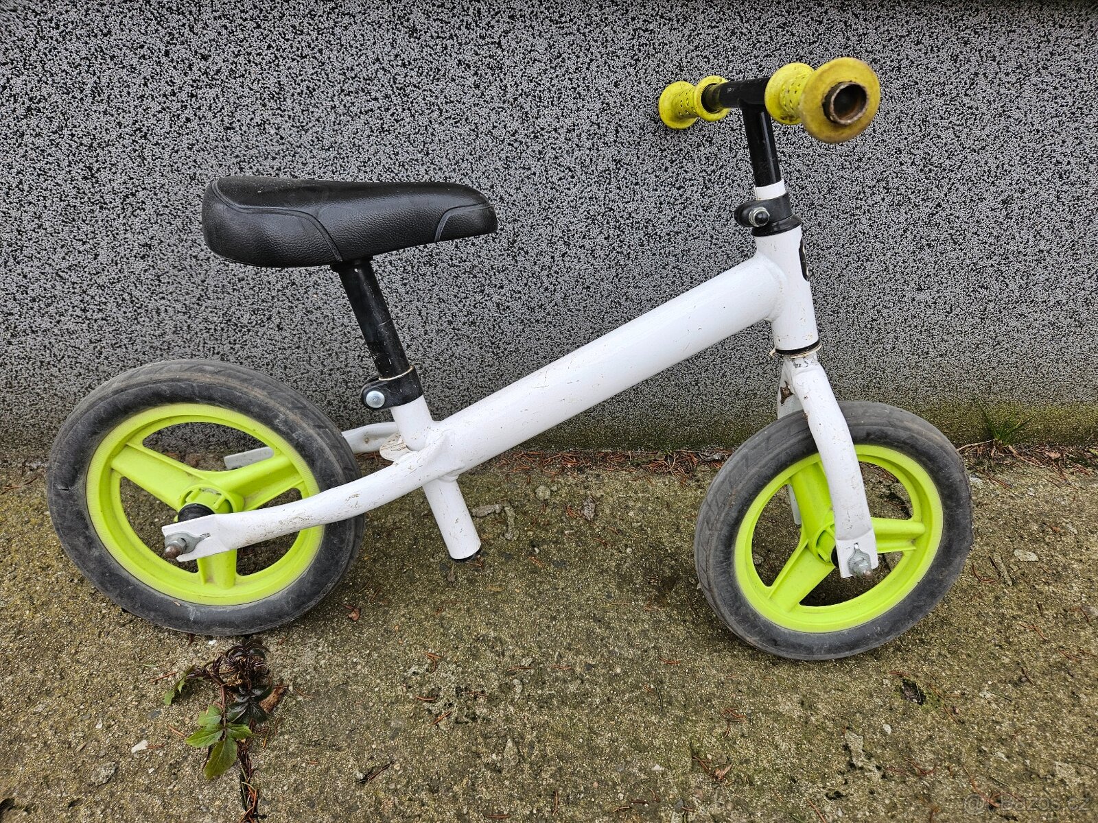 Dětské odrážedlo