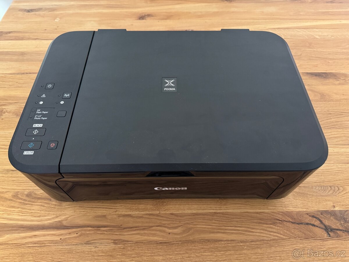 PIXMA MG3600 Wi-Fi