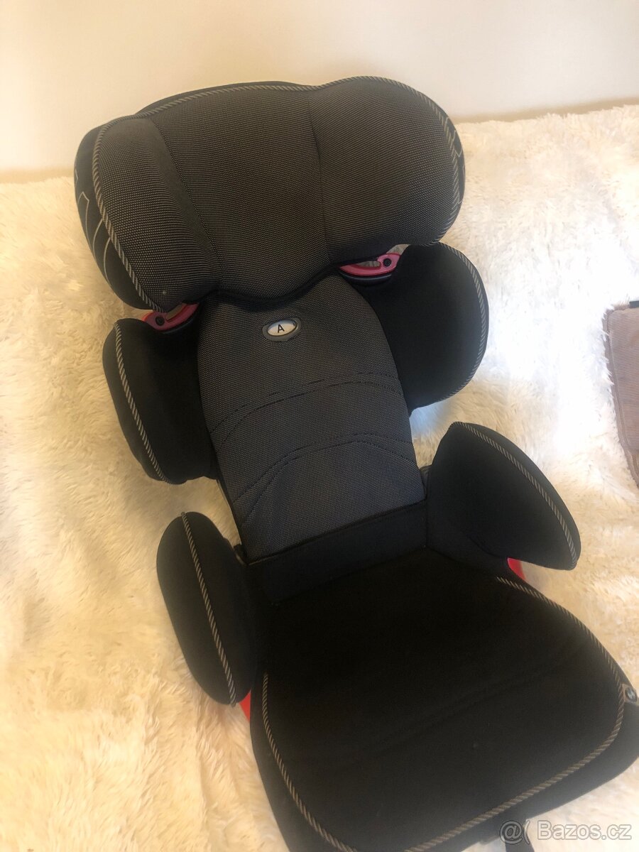 BMW dětská autosedačka