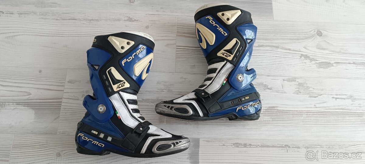 Forma ICE vel. 42