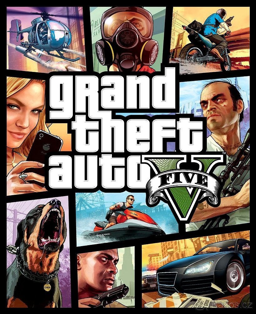 GTA5 , ARK surival evolved,Metro 2033 Redux,