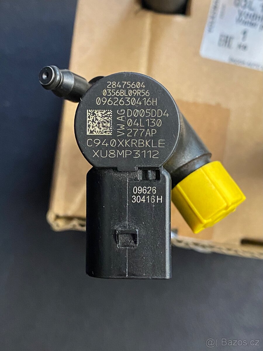 Vstřikovače 04L130277AP