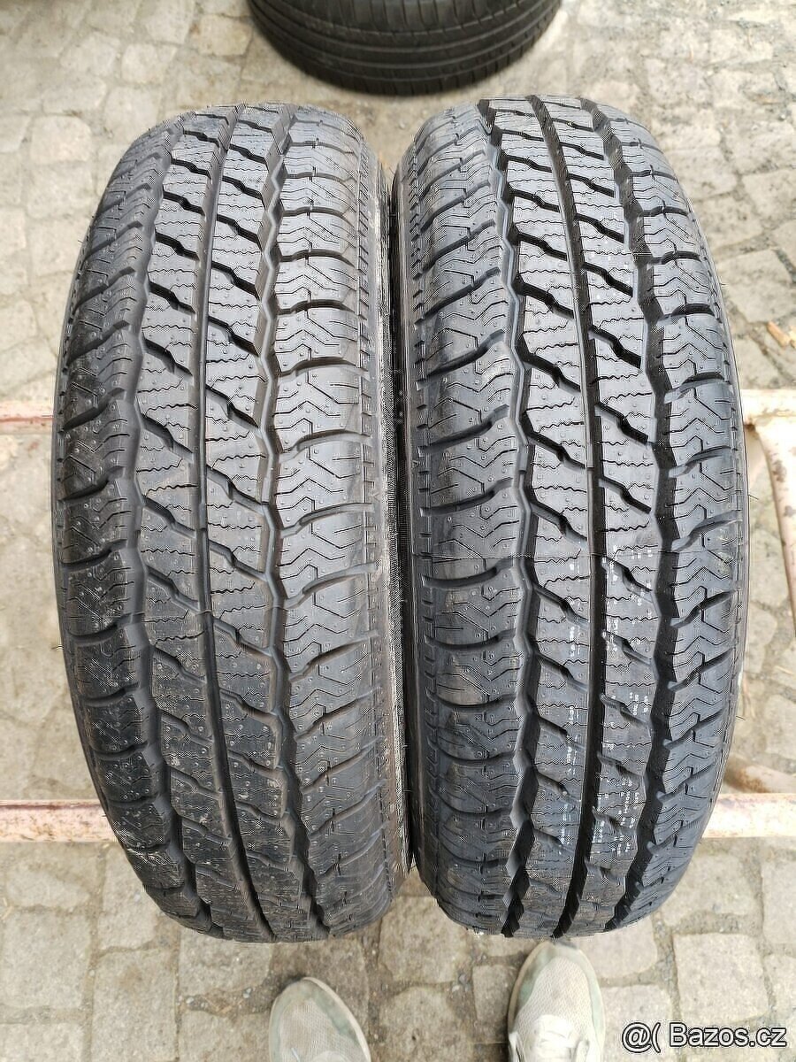 165/70/14C celorocni pneu MAXXIS 165/70 R14C