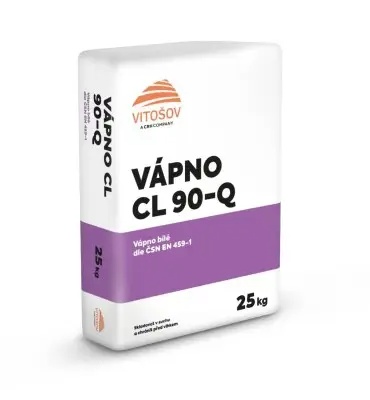 Vápenný hydrát-VÁPNO