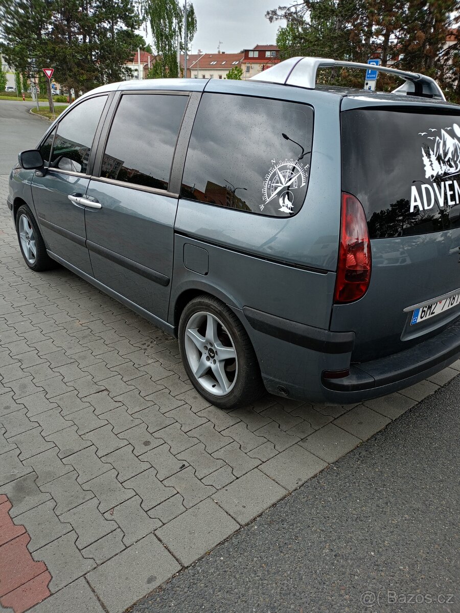 Prodam toto auto