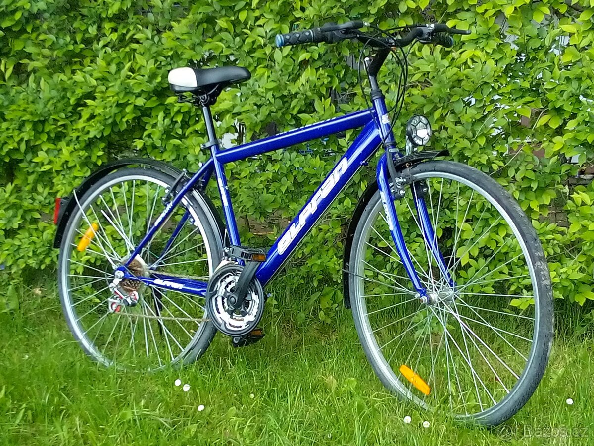 Pánské kolo 28"