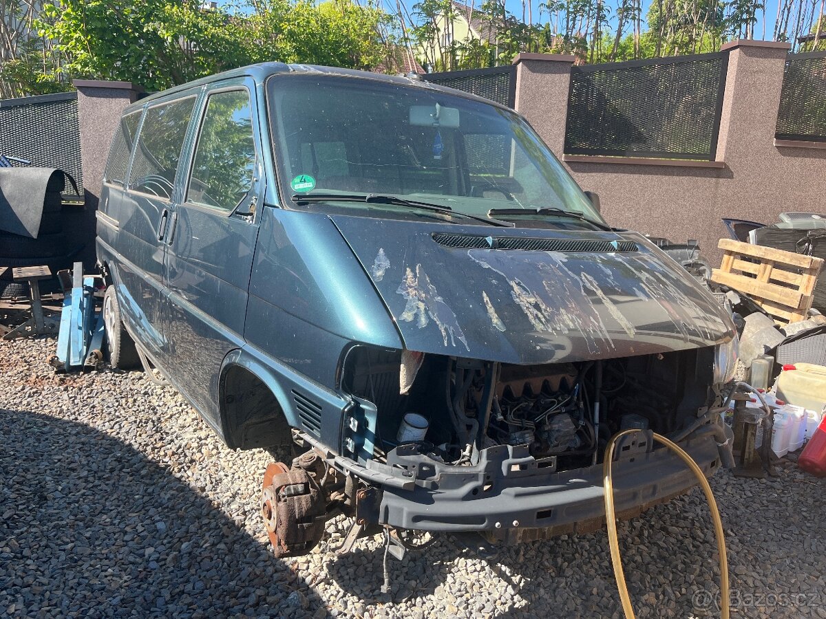 T4 111kw generation