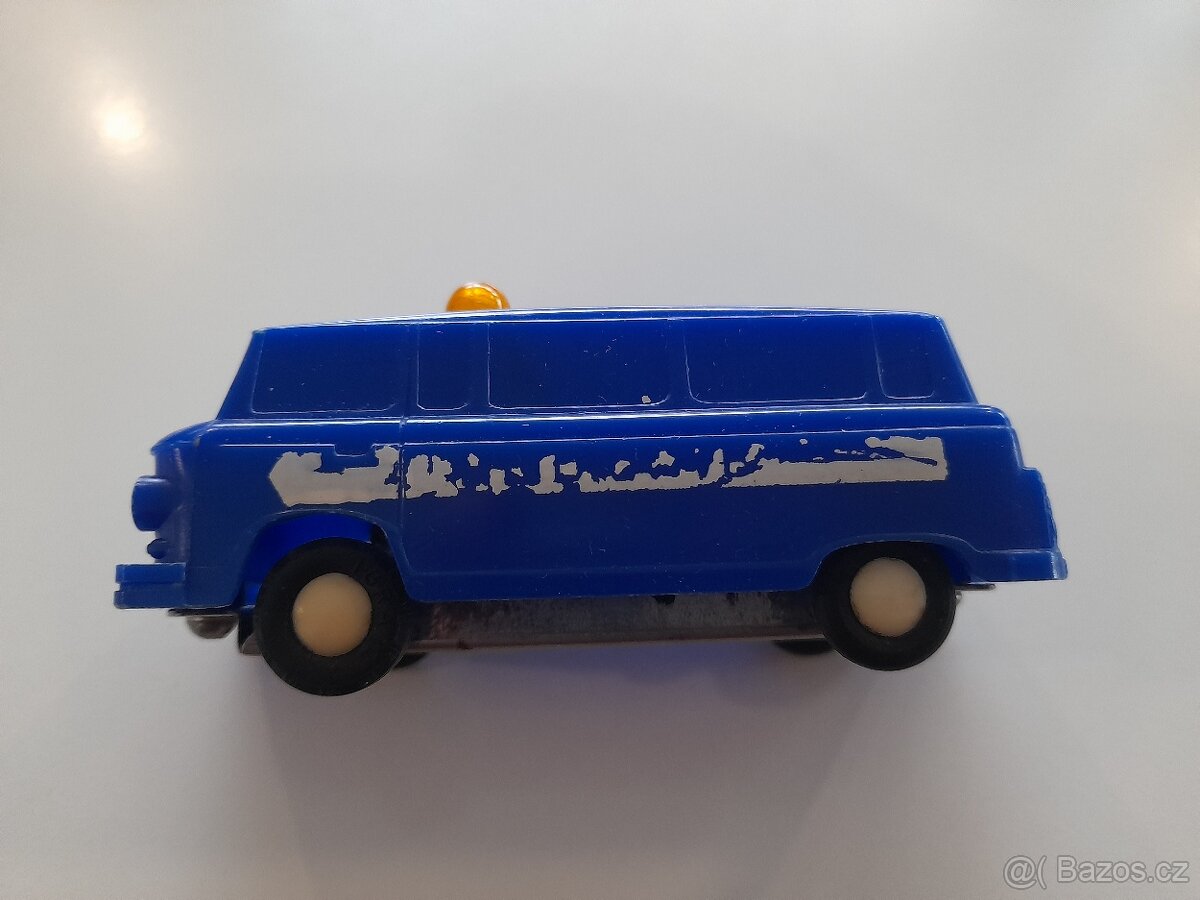 Barkas Igra