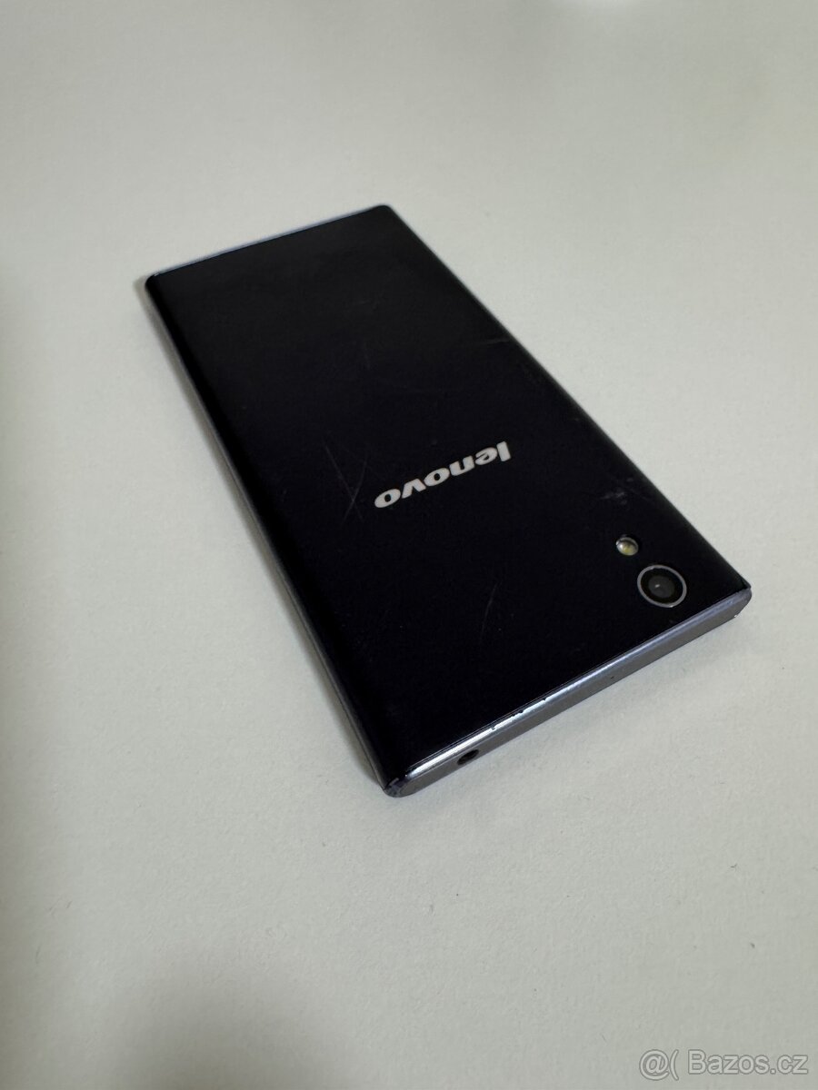 Lenovo