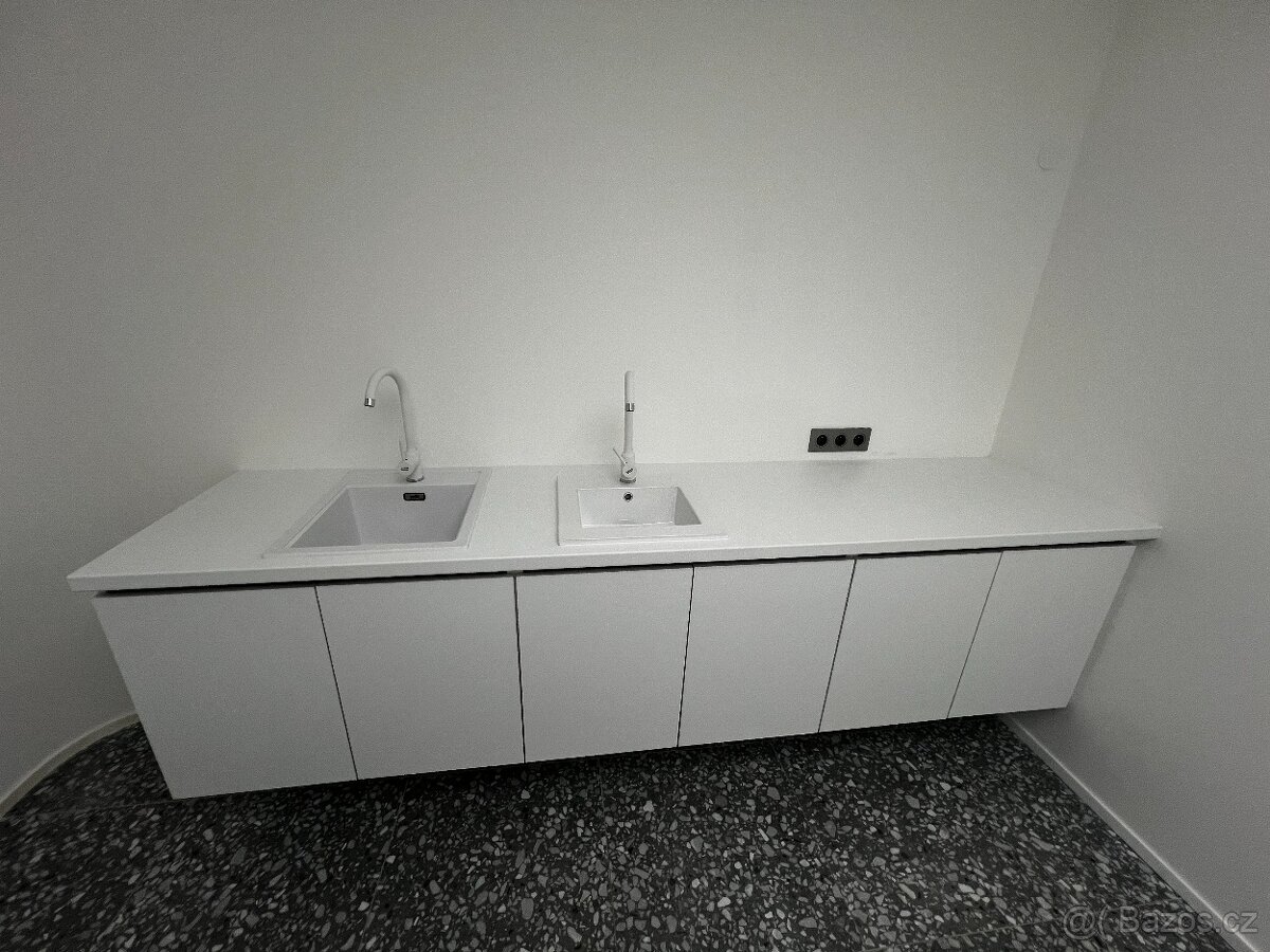 Kuchyňská linka 3 kusy