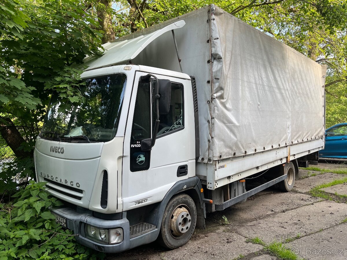 Iveco Eurocargo