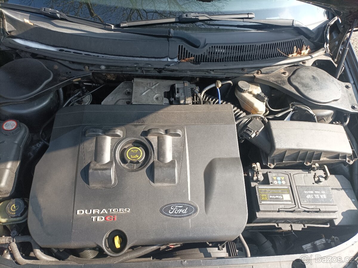 Ford Mondeo mk3 combi 2.0