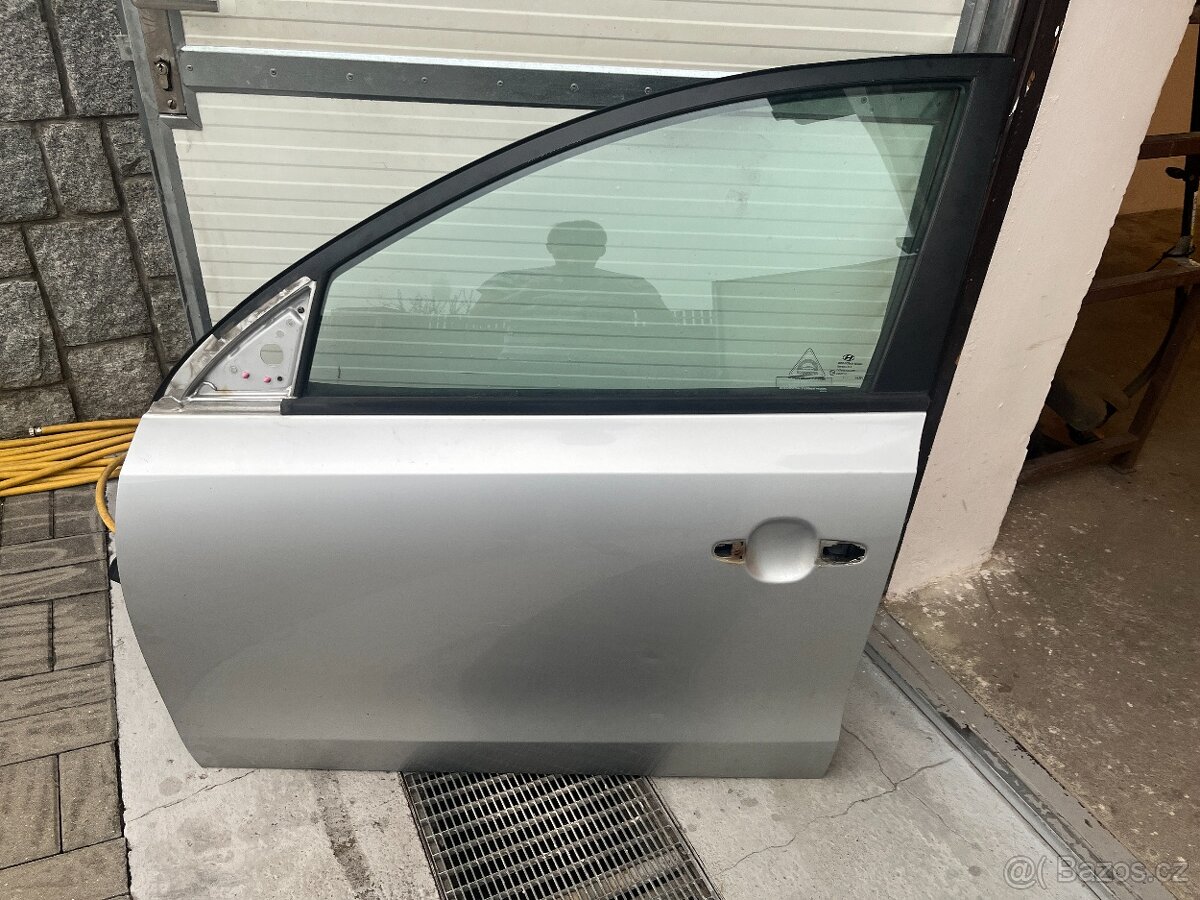 Hyundai i30 kombi levé dveře kompletní