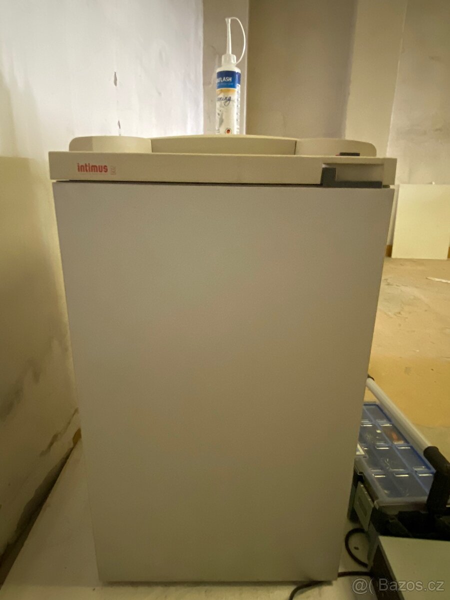 Skartovač Intimus 502