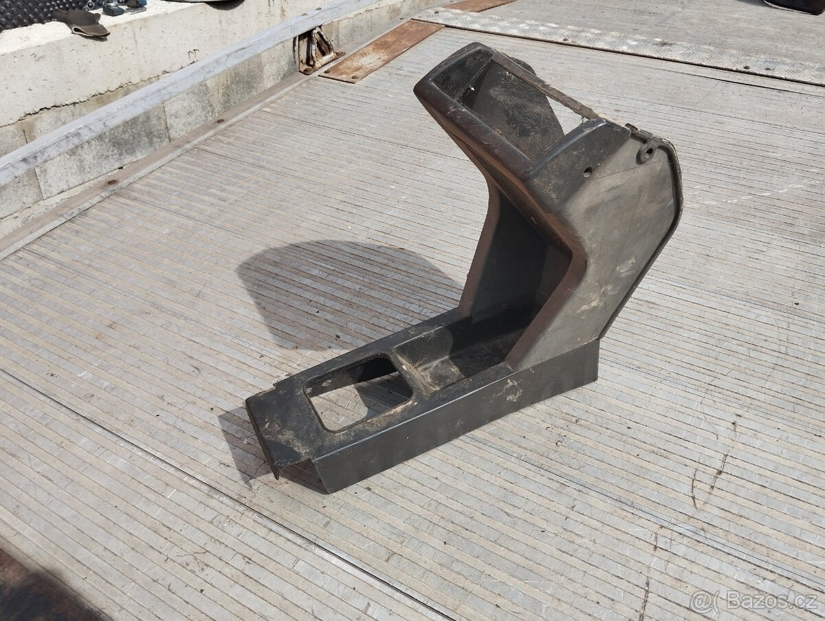 Skoda 120, Rapid,130