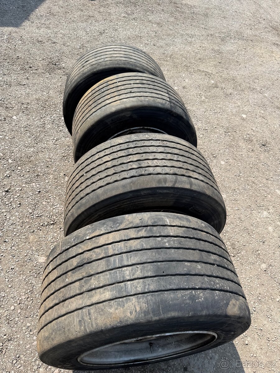 455/40 R22,5