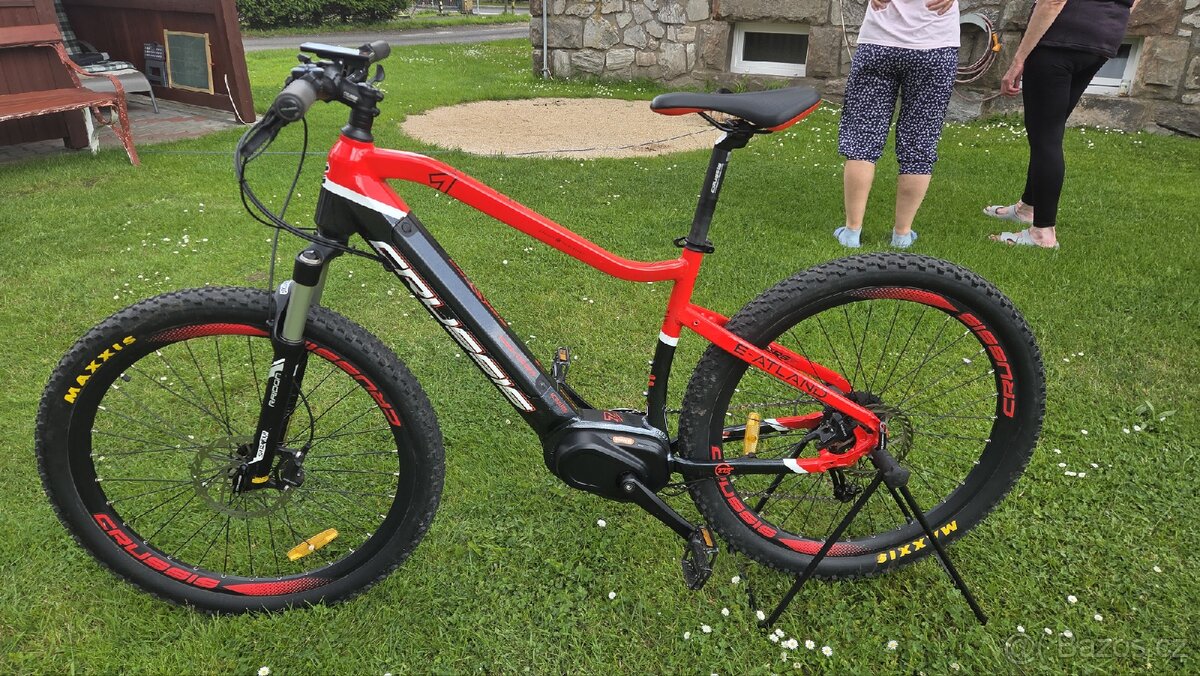 Crussis e-Atland7.7