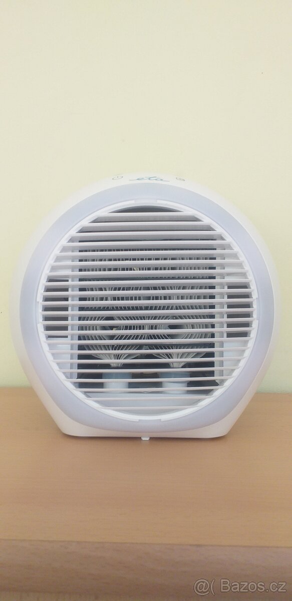 ochlazovač/ventilátor