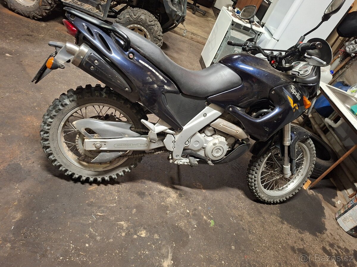 Aprilia pegaso