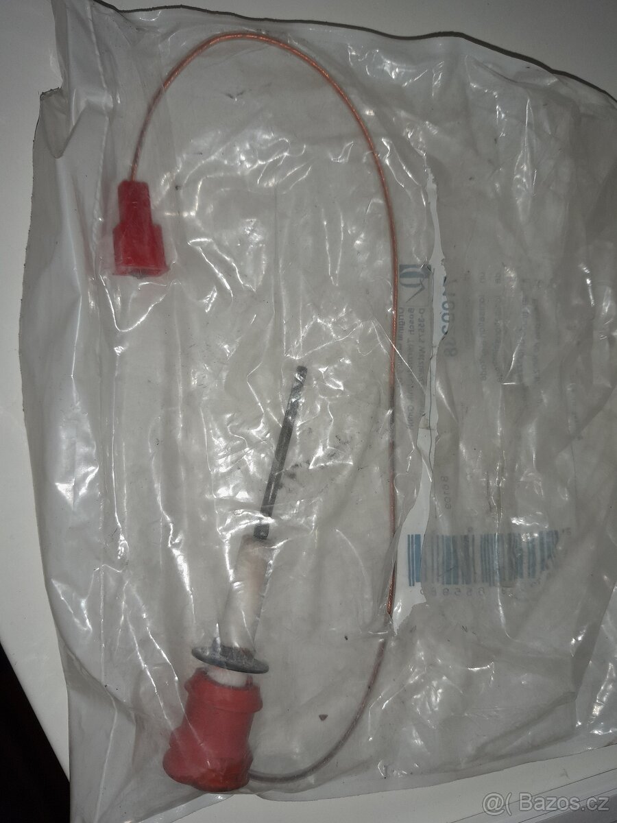 Ionizačni elektroda Bosch 7100238 pouzita