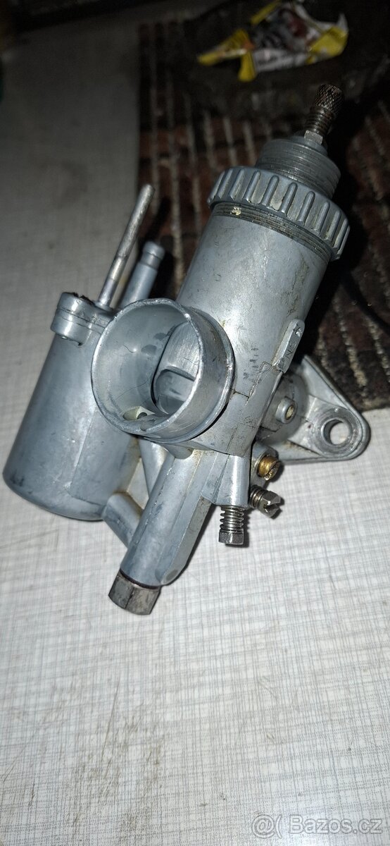 Karburator Jikov 2836
