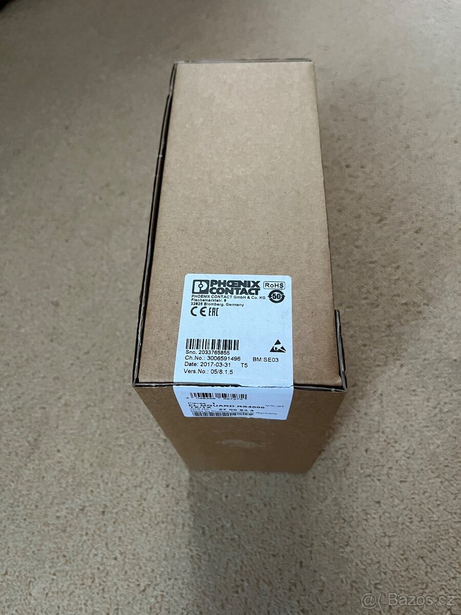 Router Phoenix contact 2700634