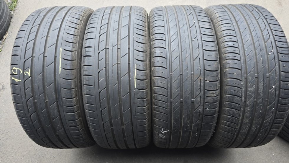 Letní pneu 225/45/17 Bridgestone