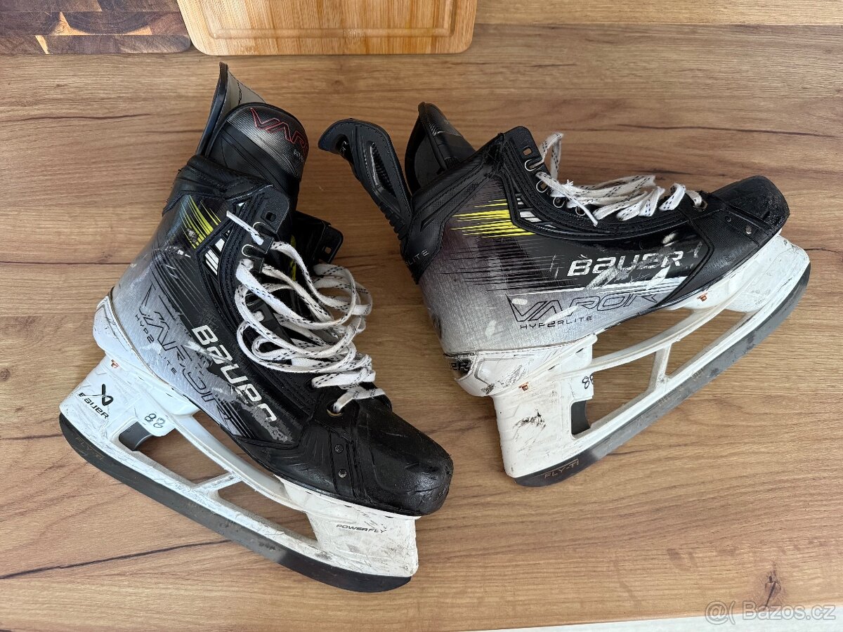 Bauer Hyperlite 2 Fit1 8,5 (44)
