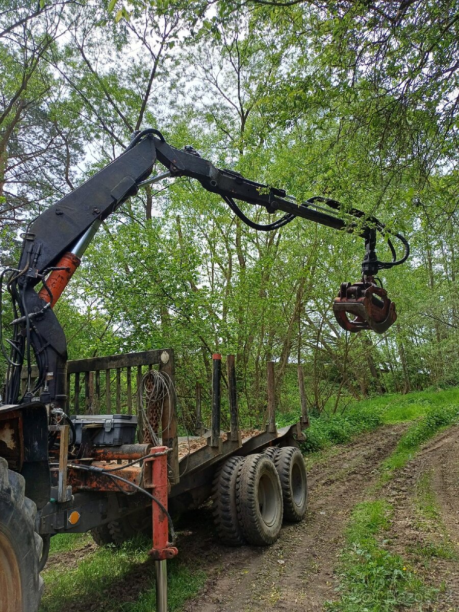 Vyvážečka
