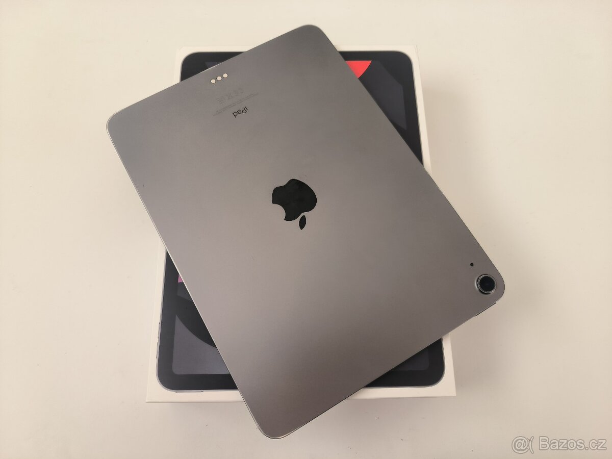 apple ipad air 4 64gb Space Grey / Apple Pencil