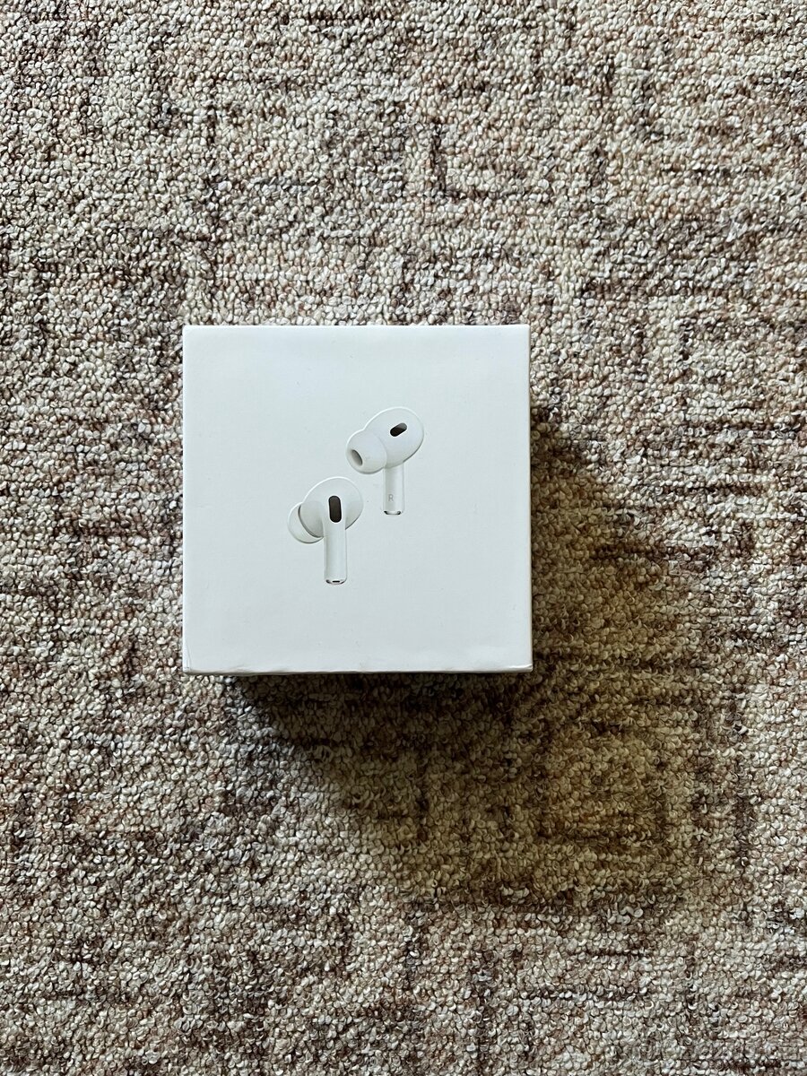 Apple AirPods