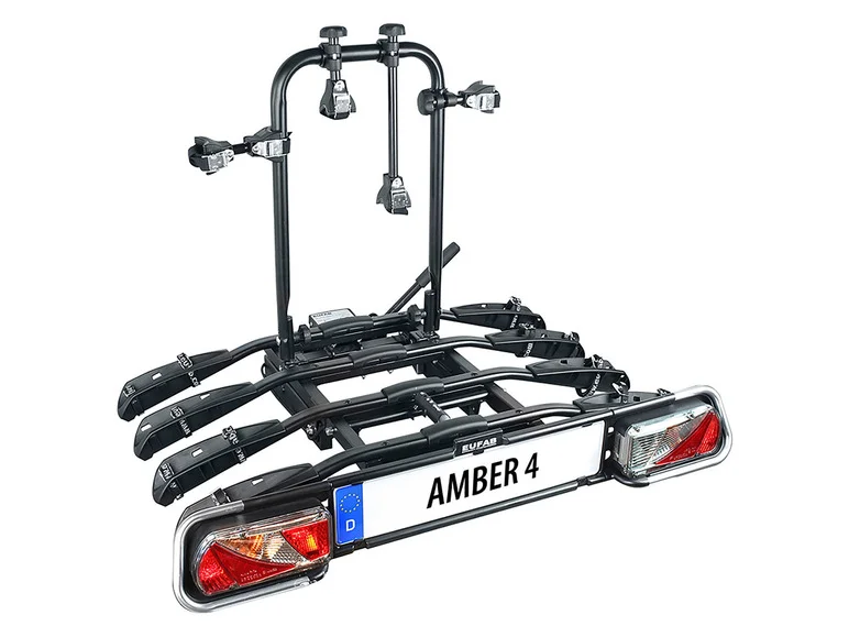 Nosič jízdních kol EUFAB Amber IV