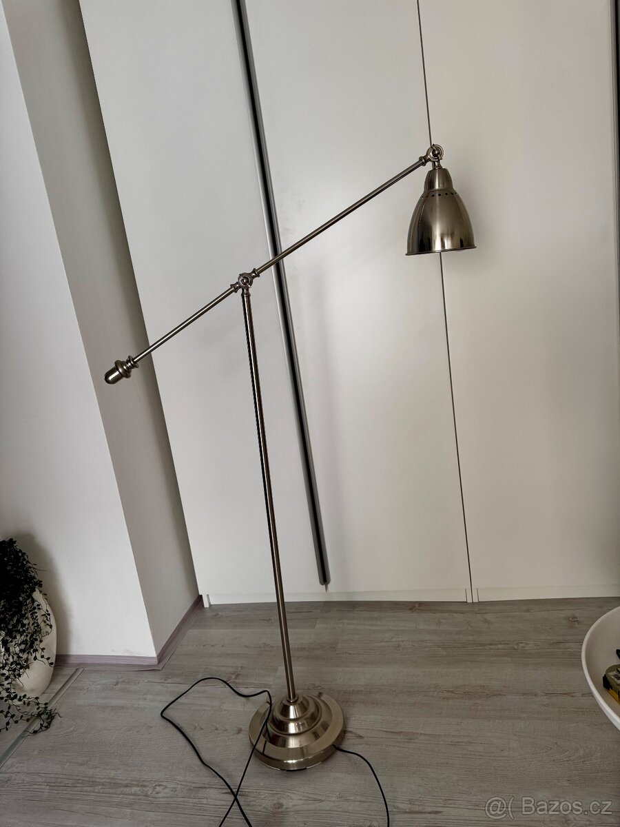 Lampa stojací IKEA
