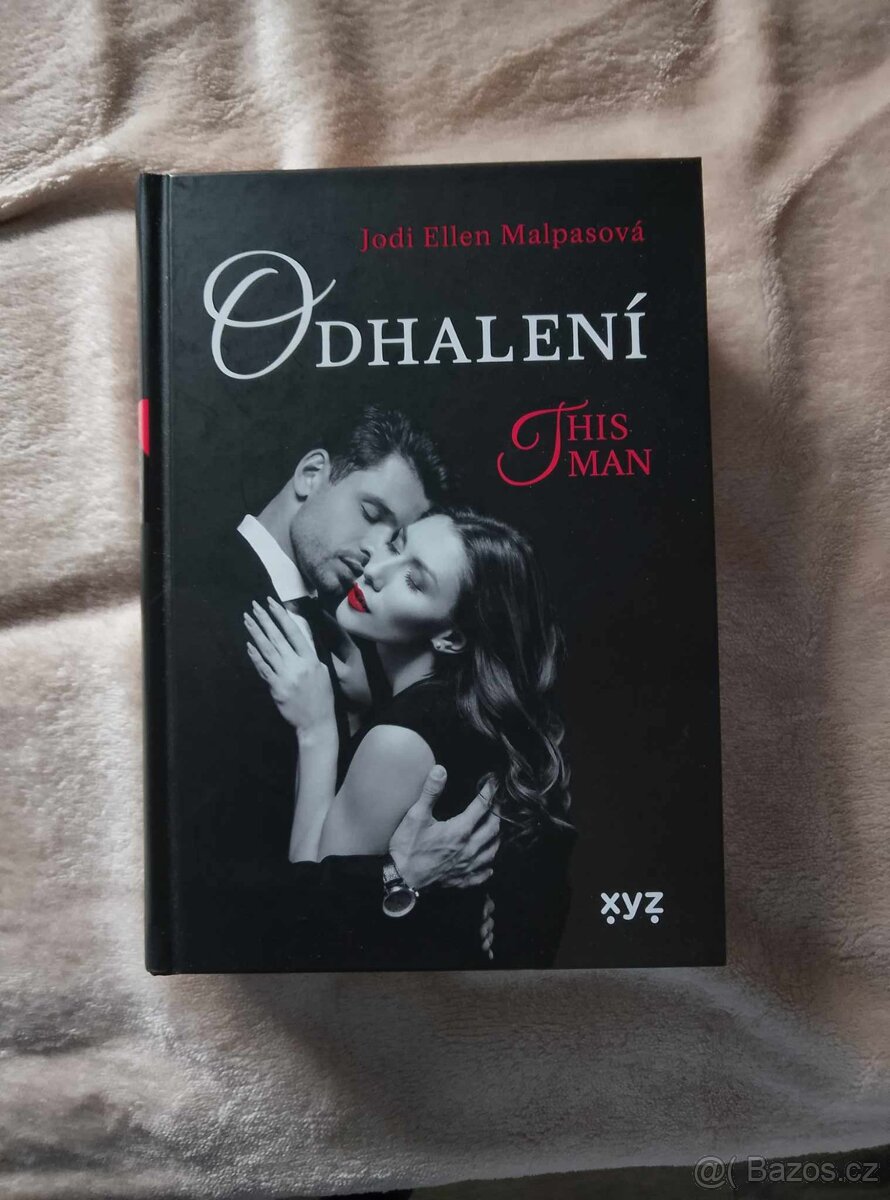 Odhalení