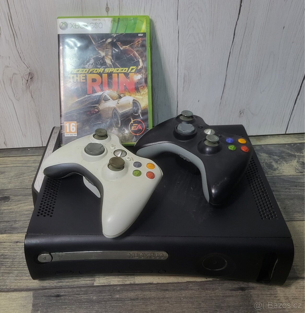 Xbox 360