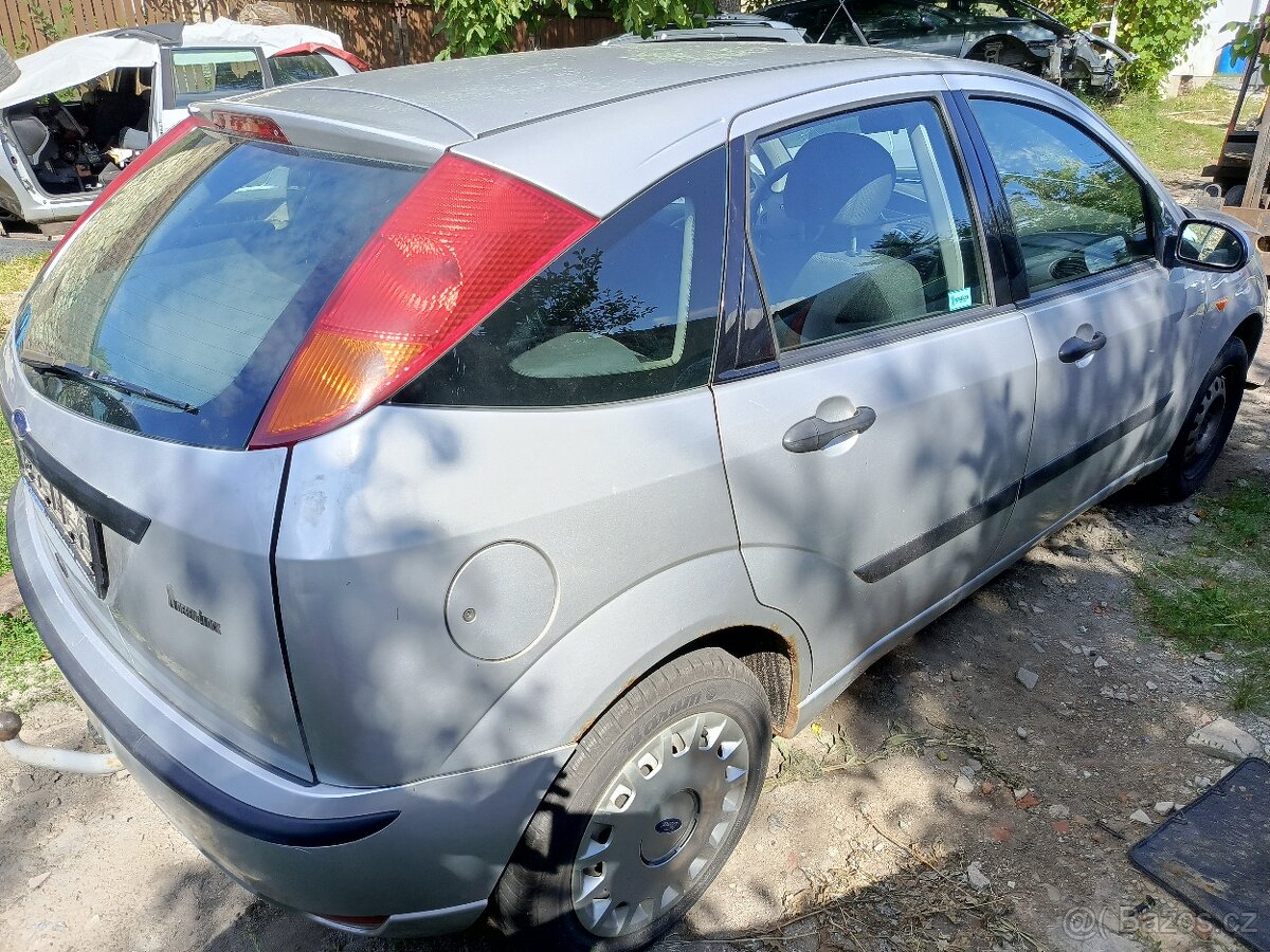 Prodám ND na Ford Focus 1.6 74kW, Zetec FYDB, r.v.2005