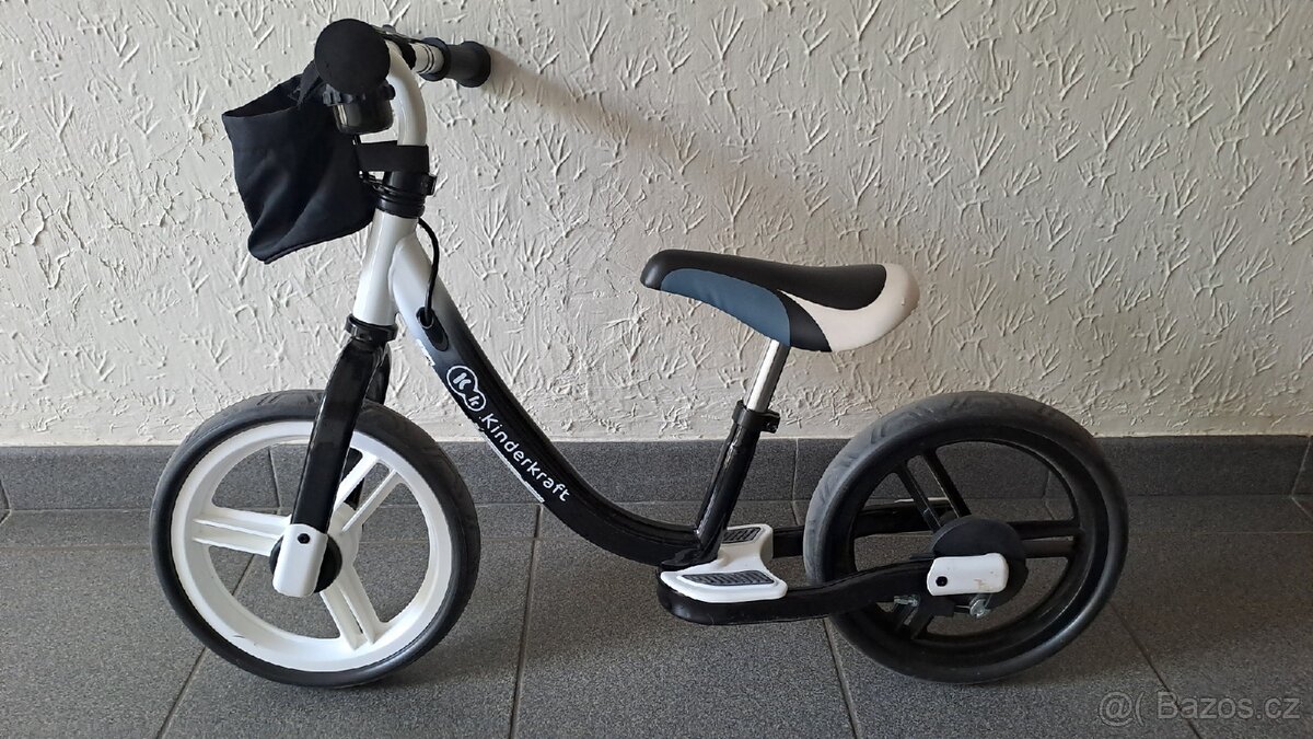 Dětské odrážedlo KINDERKRAFT
