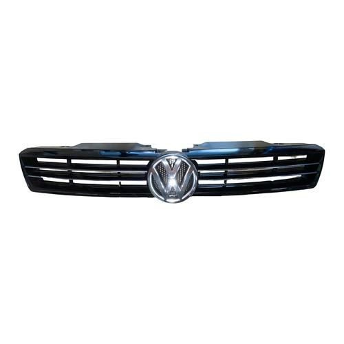 Maska chladiče 5C6853653 VW Jetta 4 sedan r.v. 2013