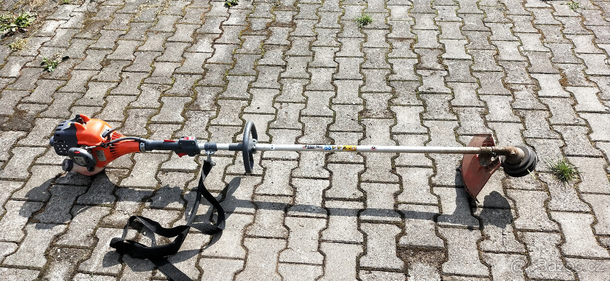 Benzínový křovinořez OLEO-MAC SPARTA 250 S