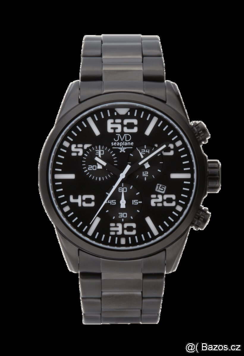 Hodinky Jvd X-GENERATION JC647.3