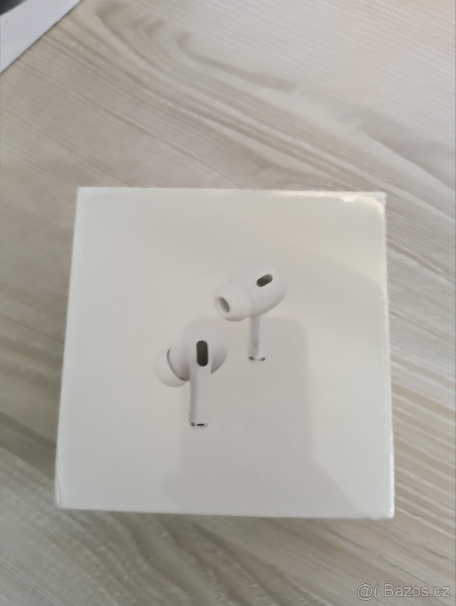 Airpods pro gen. 2