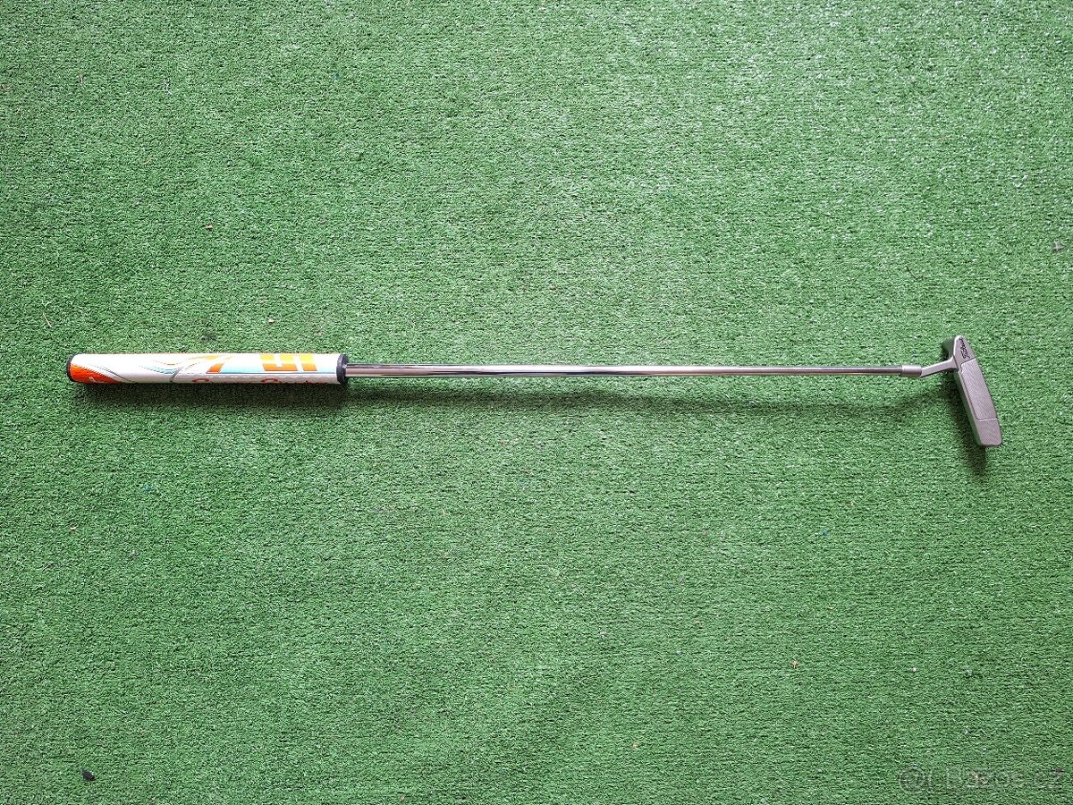 putter SCOTTY CAMERON NEWPORT 2