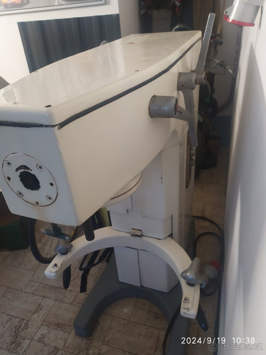 Kuchyňský robot