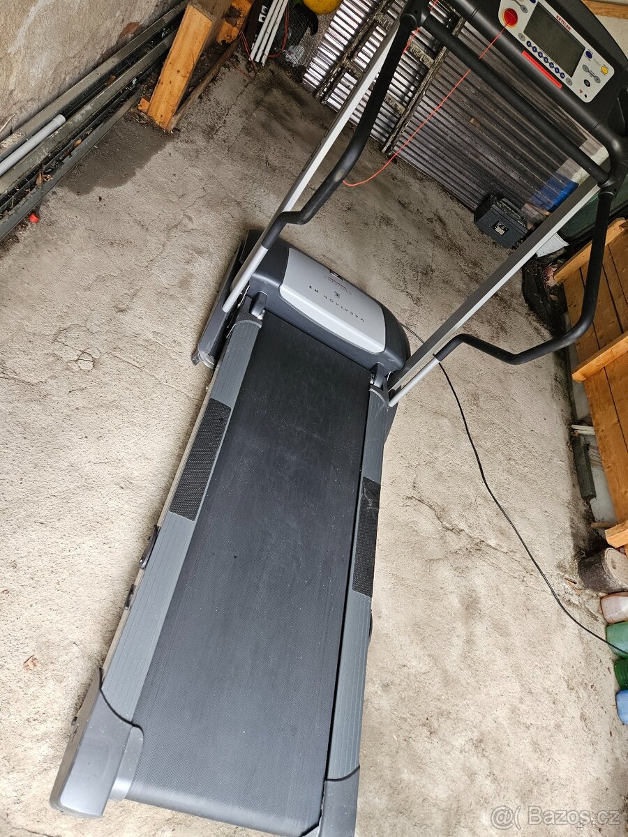 Běžecký pás Kettler Marathon HS