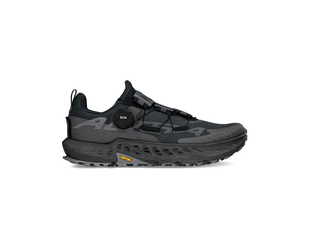 Altra M TIMP 5 BOA 44/10 black
