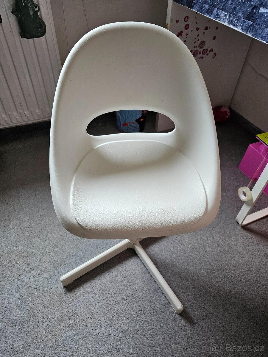 Dětská židle Ikea