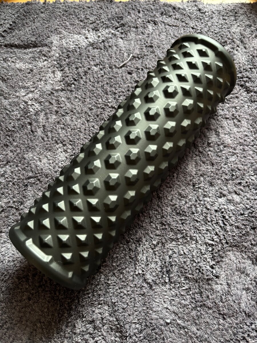 Domyos Masážní váleček Mobility Roller Hard
