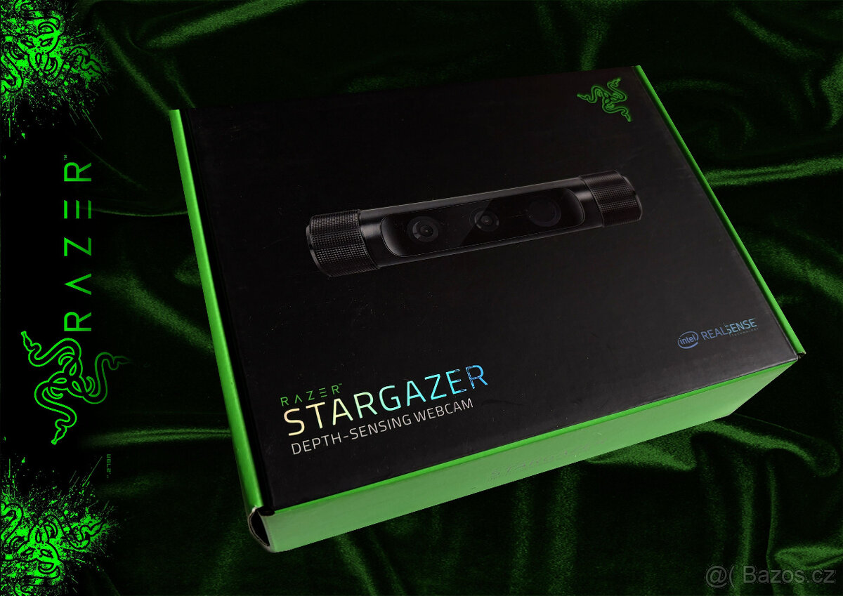 Razer Stargazer