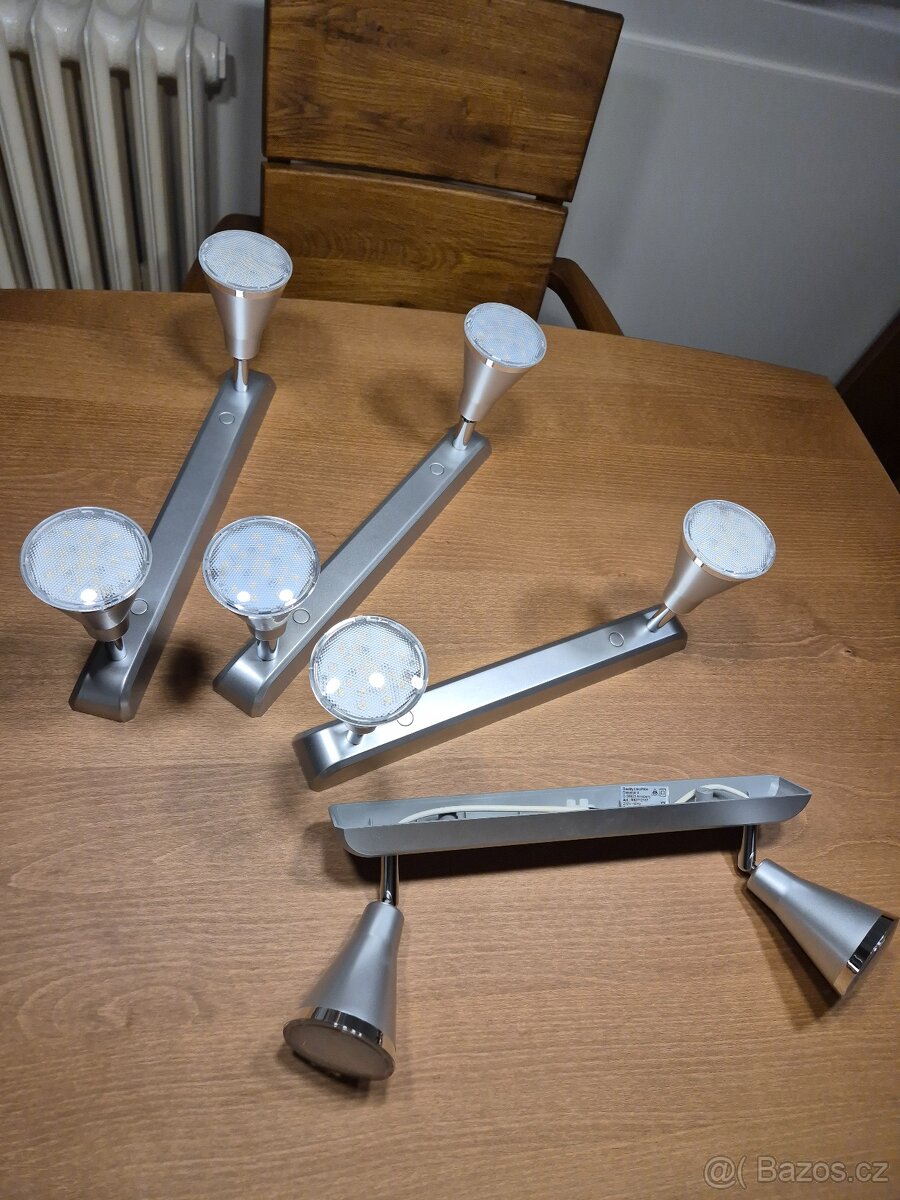 Led svítidla